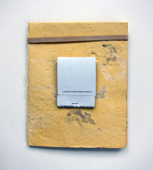 Alexander Bühler Found NY 2012