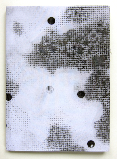 Alexander Bühler Cut-up II 2013