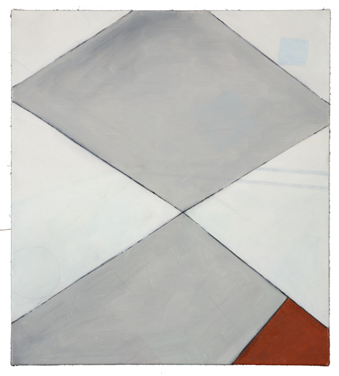 Red, Grey, White 2005