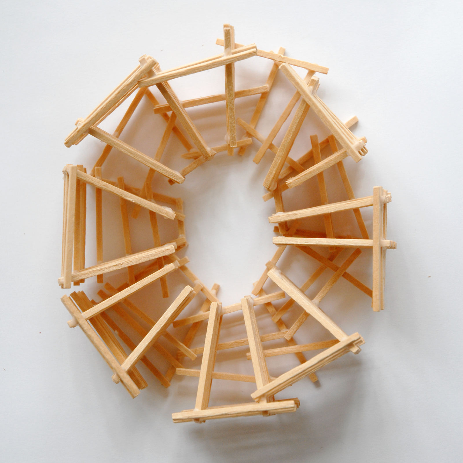 Structure IX 2006–08