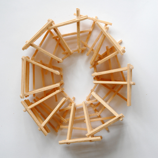 Structure IX 2006–08