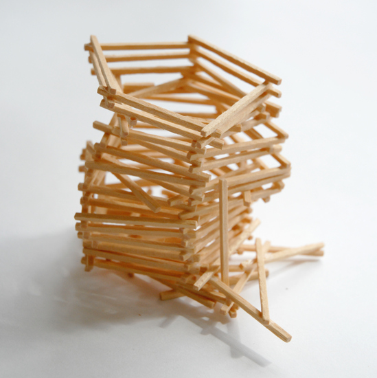 Structure II 2006–08