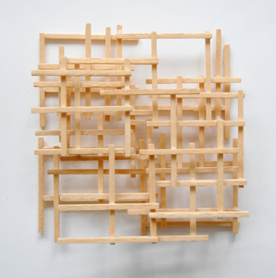 Structure III 2006–08