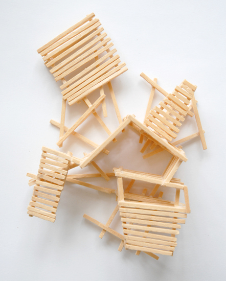 Structure VI 2006–08