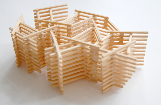 Structure VII 2006–08