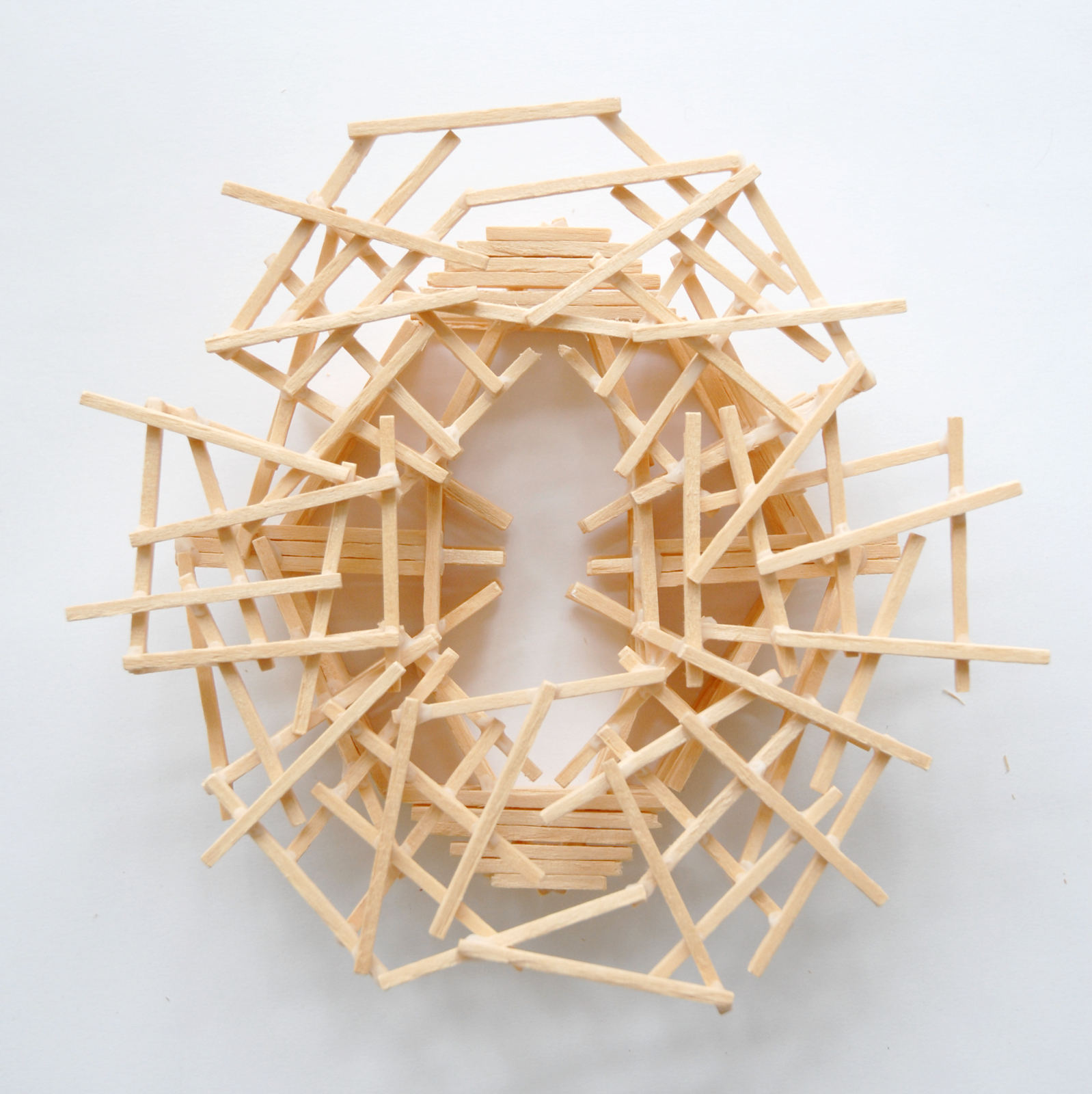 Structure V 2006–08