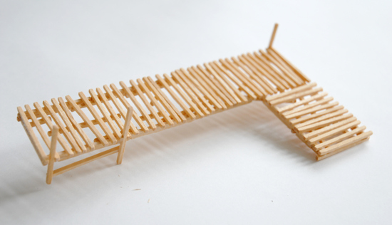 Structure IV 2006–08