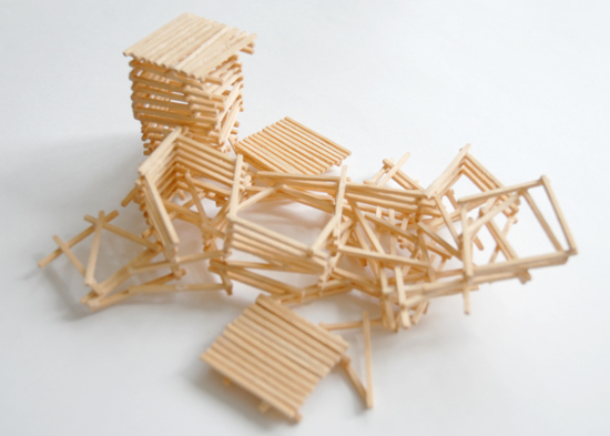 Structure X 2006–08