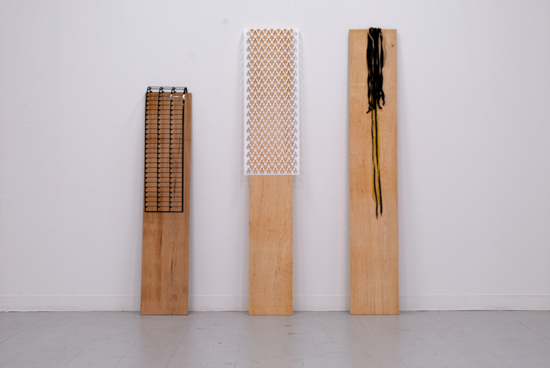 Alexander Bühler Le Tableaux Dada 2010