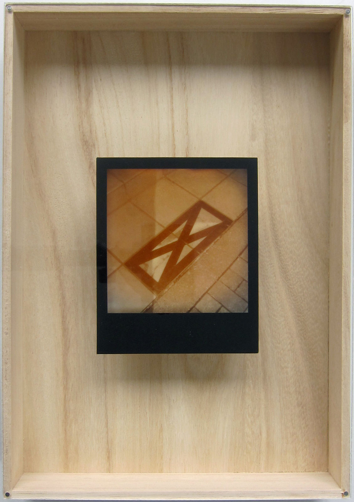 Taped 2011
