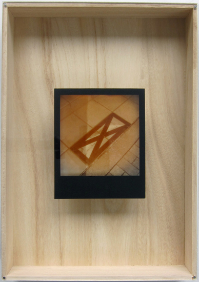 Taped 2011
