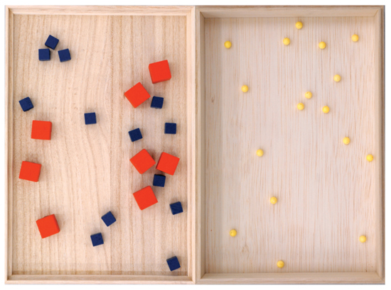 Alexander Bühler Blue/Red/Yellow  2010