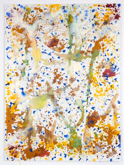 Autumn Blues II 2012