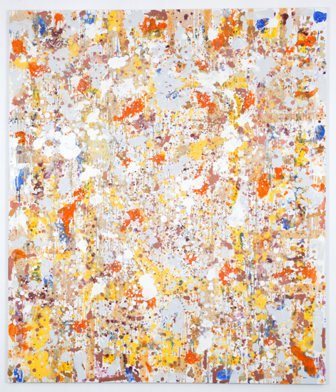 A joyful matter 2013