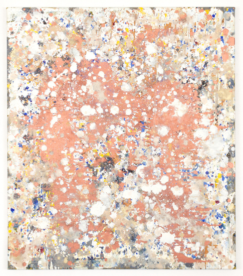 Strata I 2013