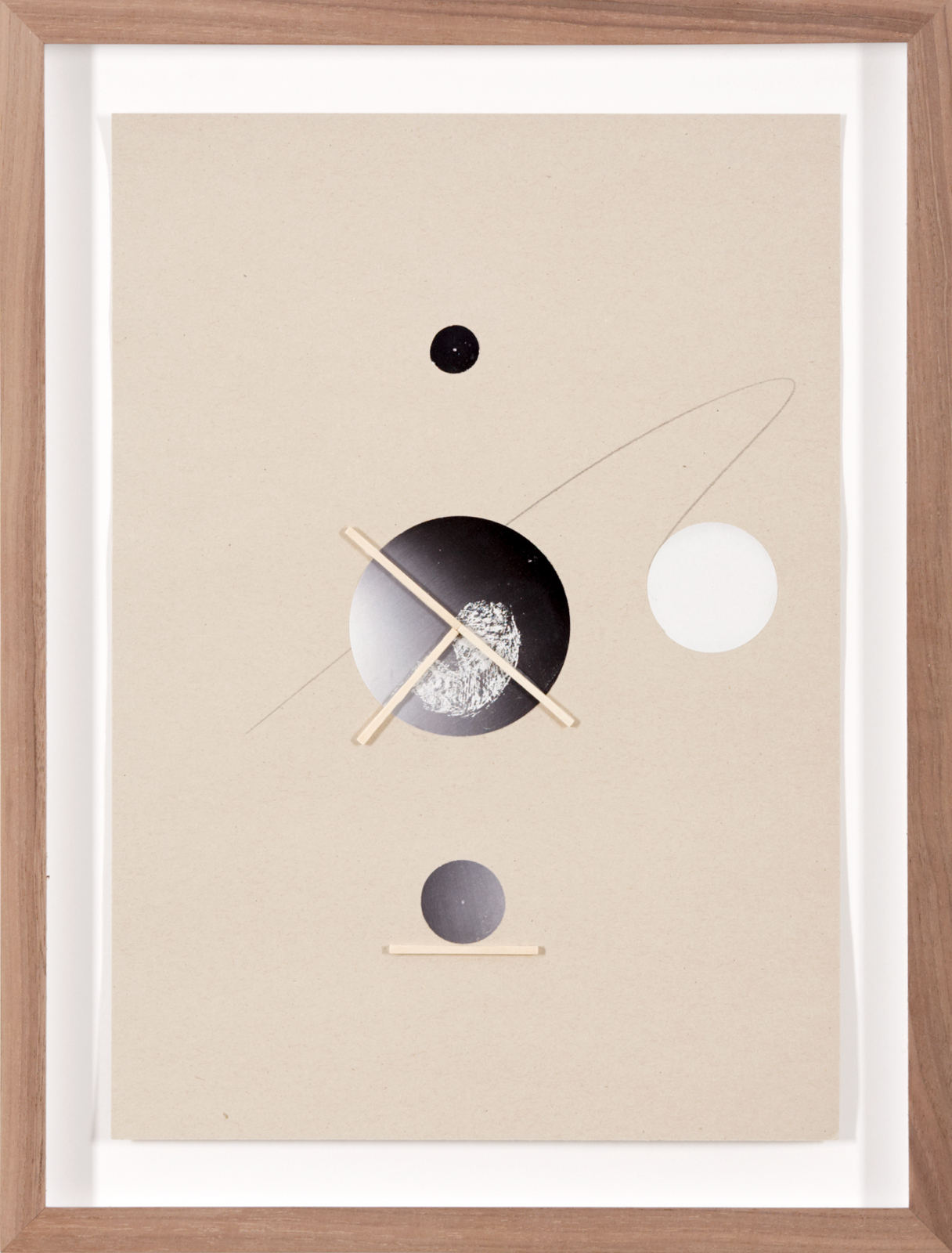 Orbits 2007