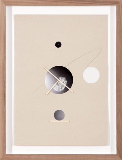 Orbits 2007