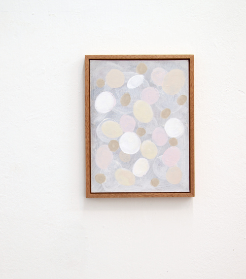 Archetypes and Lines  2014