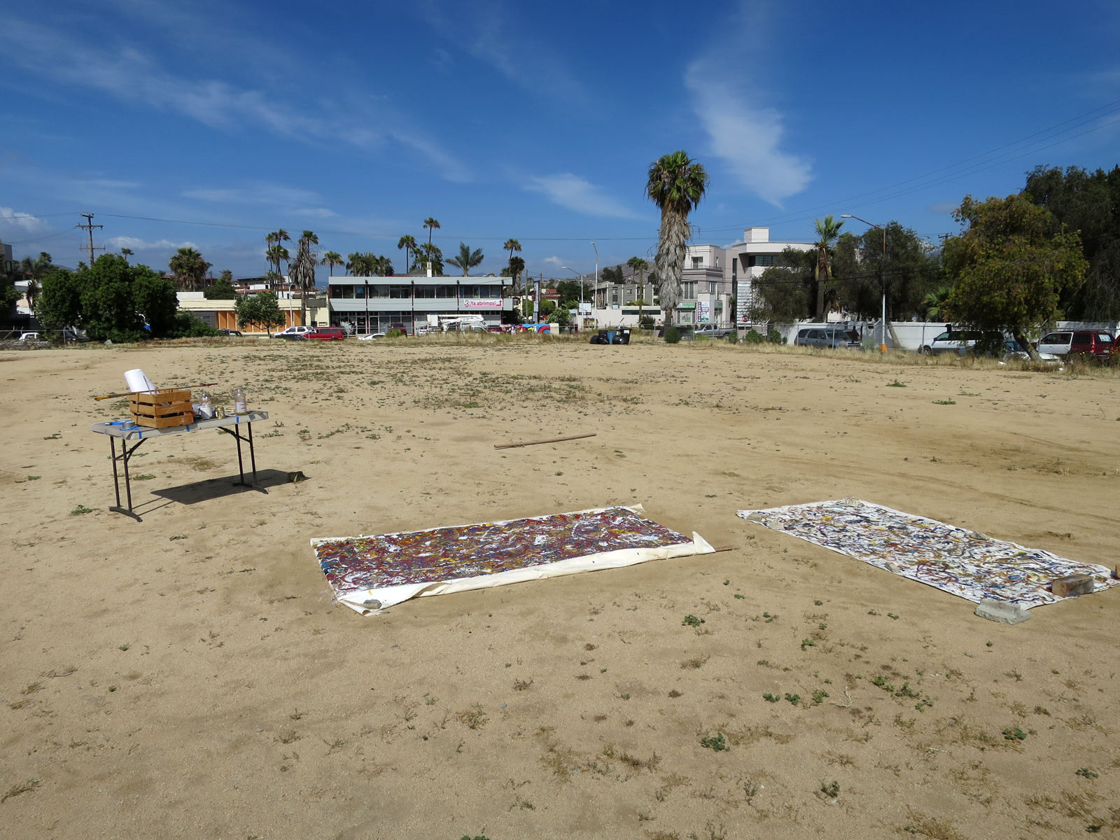 Ensenada  2015