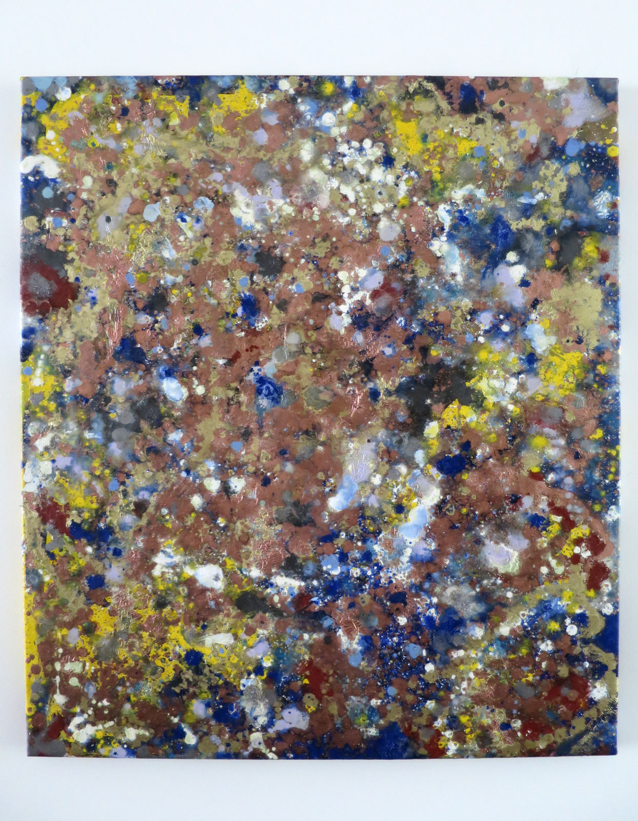 Strata II 2015