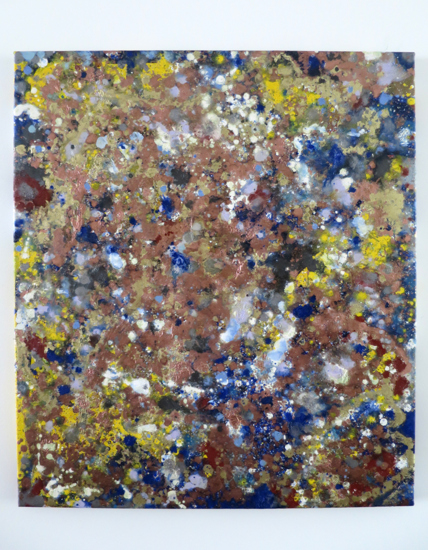 Strata II 2015