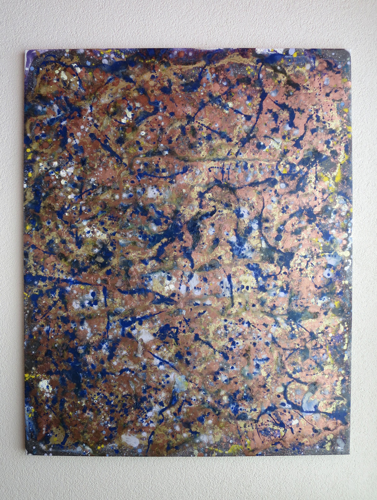 Constellations 2015