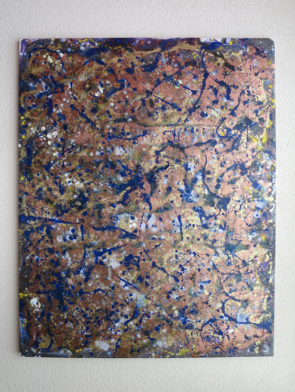 Constellations 2015