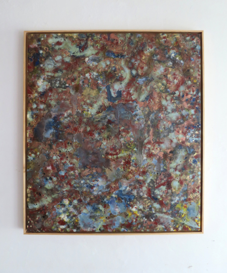 Gallo - A Matter of Change 2015
