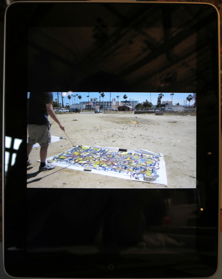 A Journey into Baja California 2015