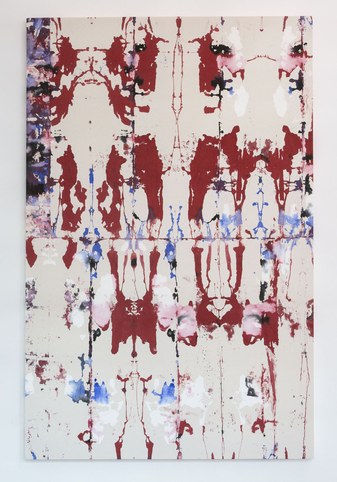 Untitled (Bones I) 2018