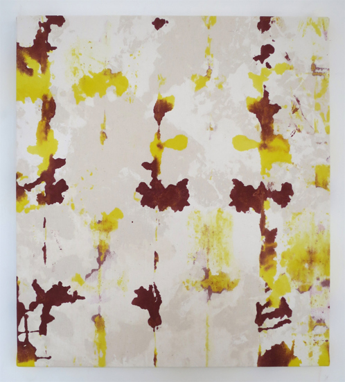 hler White Clouds II 2018