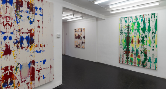 Installation View 2019