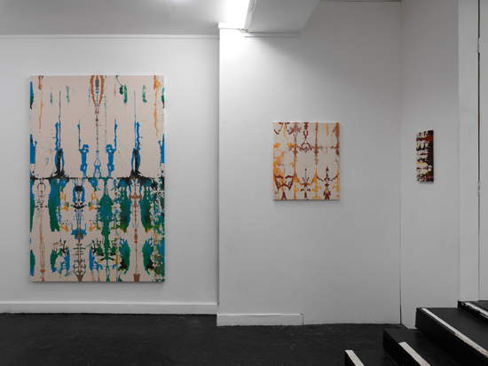 Installation View 2019