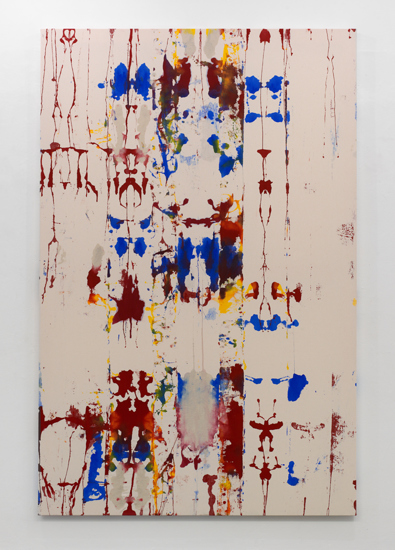 Untitled (Bartleby) 2019