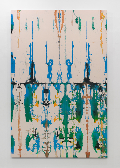 Untitled (Eden) 2019