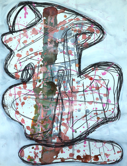 Matter & Form I 2014