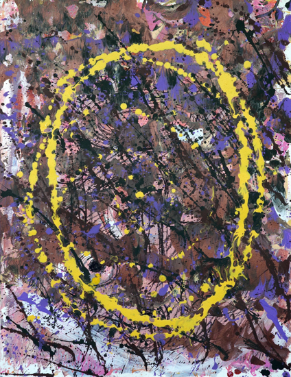 Matter & Form II 2014