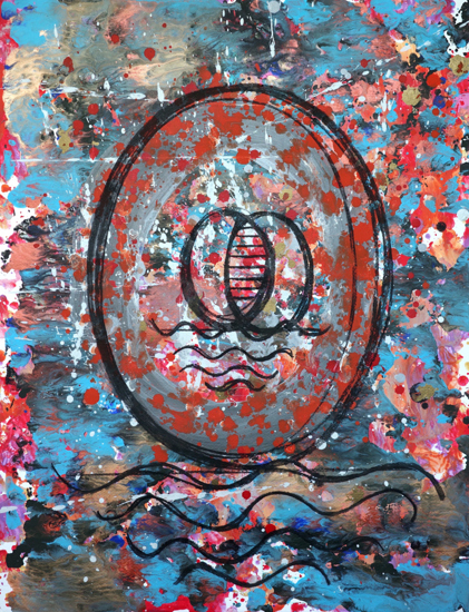 Matter & Form IV 2014