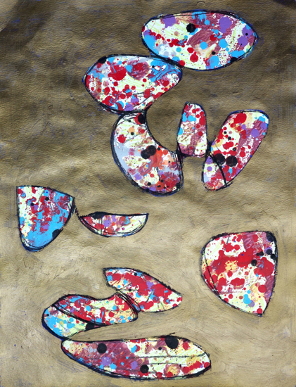 Matter & Form V 2014