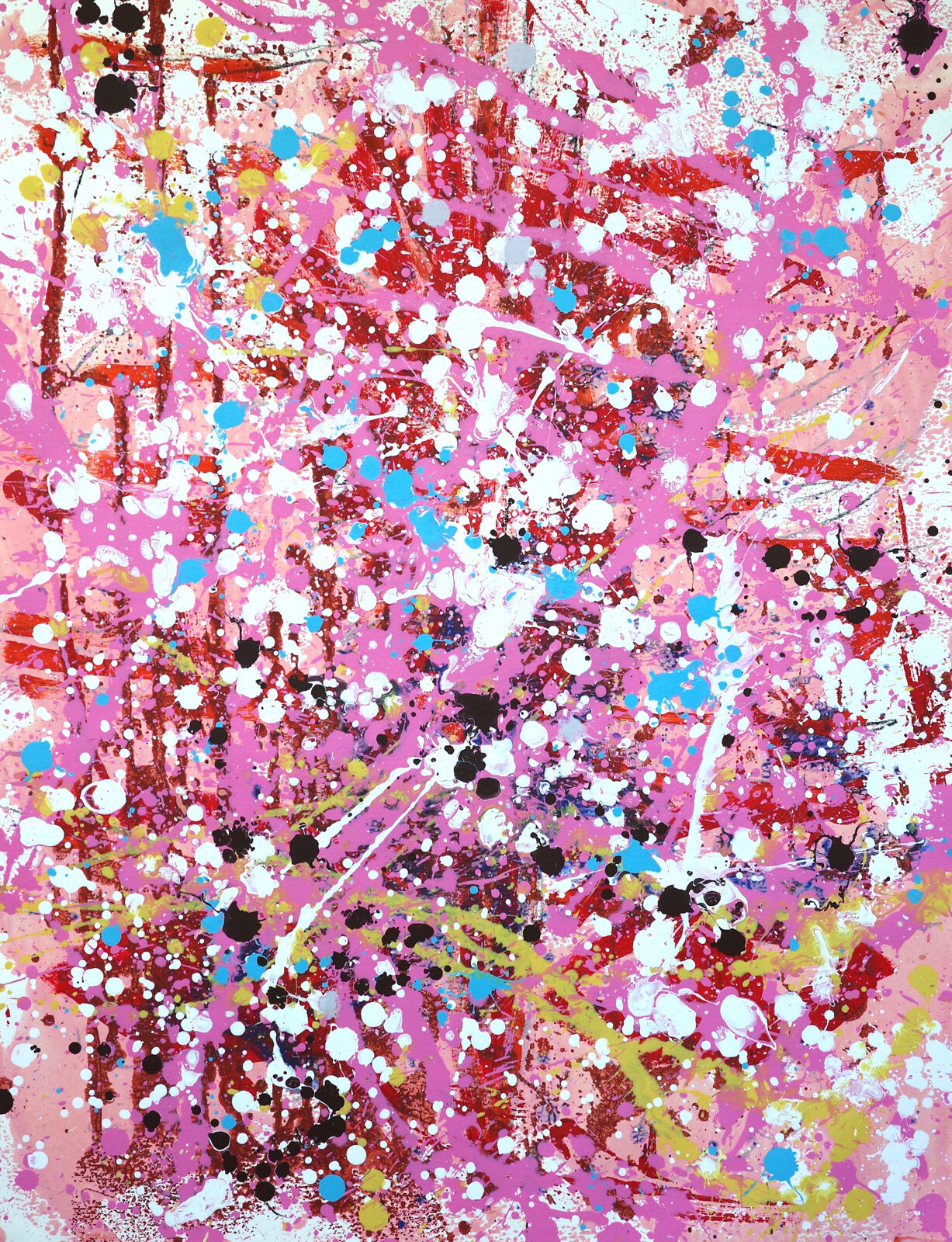 Matter & Form VI 2014