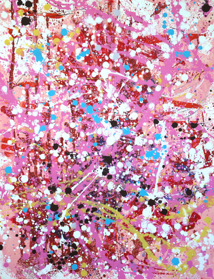 Matter & Form VI 2014