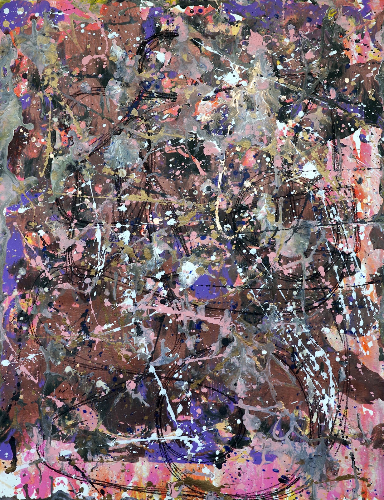 Matter & Form VII 2014