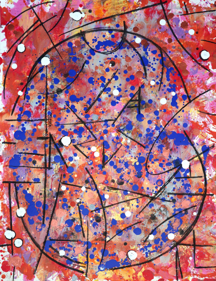 Matter & Form VIII 2014