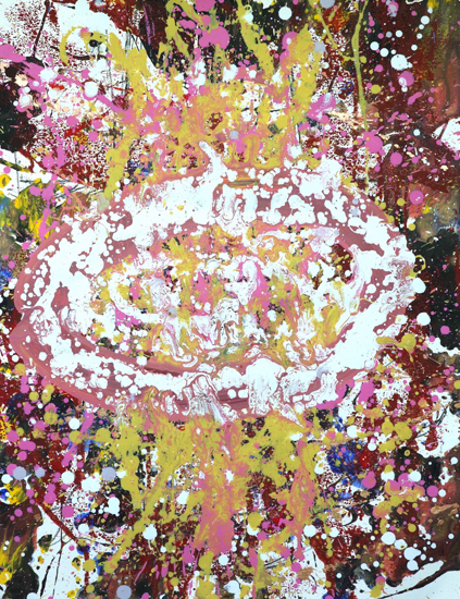 Matter & Form IX 2014
